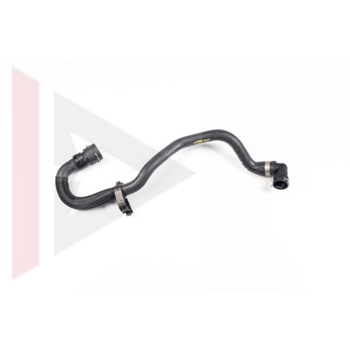 Mangueira Entre o arrefecedor EGR e o tubo de entrada do aquecedor - Land Rover Freelander 2.2 Diesel 2007-2014 /Evoque Diesel 2012-2018 / Discovery Sport 2.2 Diesel 2015 > - LR000943 - Marca Land Rover