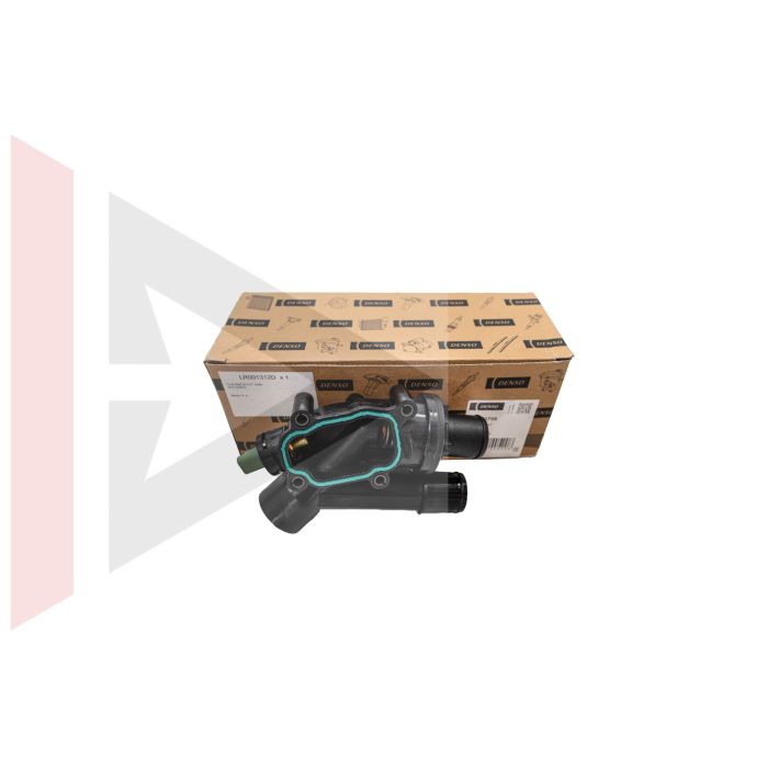 Valvula Termostatica com Sensor - Land Rover Freelander 2
