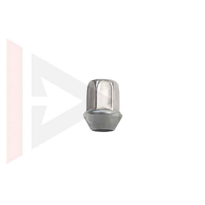 Porca da Roda - Land Rover Freelander 2 2006-2014 / Evoque a partir 2012 - LR001381 - Marca Allmakes (Unitario)