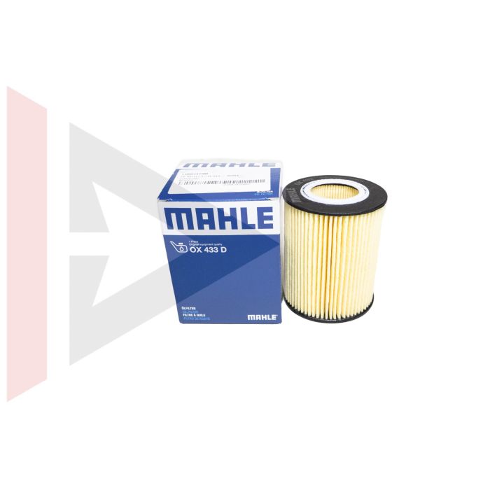 Filtro de Oleo Land Rover Freelander 2 Gasolina