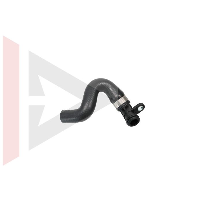Mangueira do Trocador de Calor (Entrada) - Land Rover Freelander 2 2006-2014 Gas 3.2 - LR001442 - Marca Eurospare