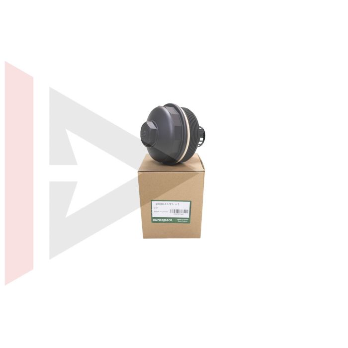 Alojamento do Filtro de Oleo do Motor - Land Rover Freelander 2  LR001477