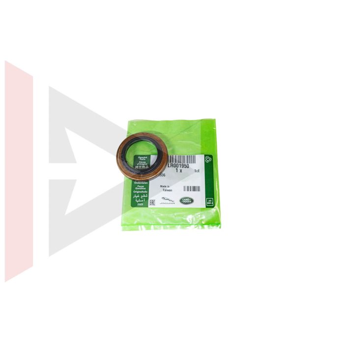 Retentor do Diferencial Dianteiro (Lado Direito) - Land Rover Freelander 2 2007-2014 / Evoque 2012 >  - LR001950 - Marca Land Rover