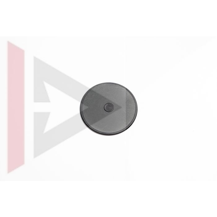 Tampa da Polia do Alternador Motor 3.2 - Land Rover Freelander 2 3.2 Gas 2007-2014 - LR002536 - Marca Land Rover