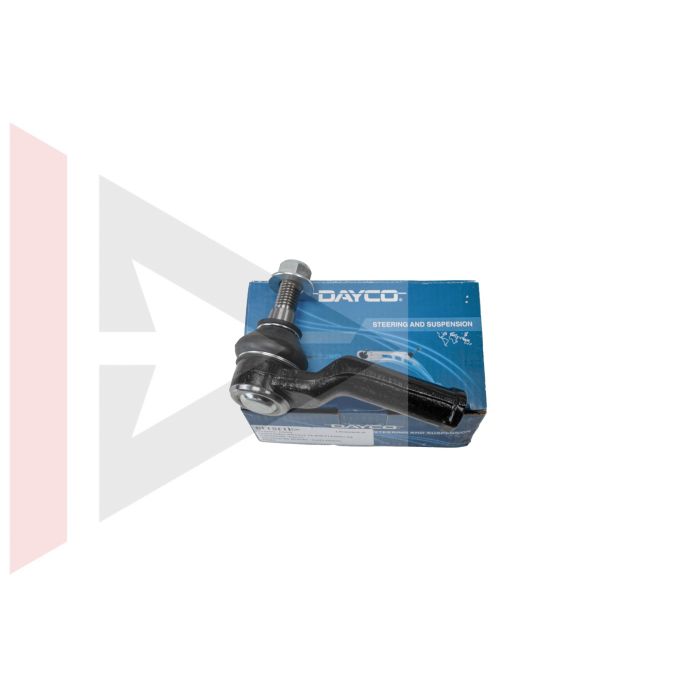 Terminal de direção - Lado Direito Land Rover Freelander 2 2007-2014 - LR002609 - Marca Dayco