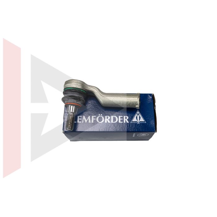 Terminal de direção - Lado Direito Land Rover Freelander 2 2007-2014 - LR002609 - Marca Lemforder