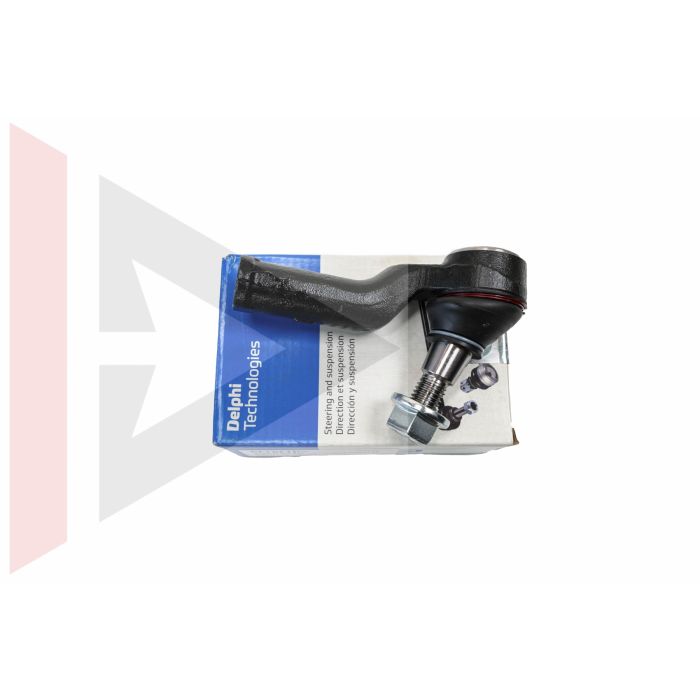 Terminal de direção - Lado Esquerdo Land Rover Freelander 2 2007-2014 - LR002610 - Marca Delphi