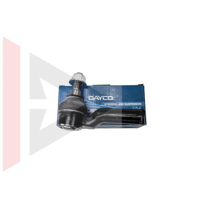 Terminal de direção - Lado Esquerdo Land Rover Freelander 2 2007-2014 - LR002610 - Marca Dayco