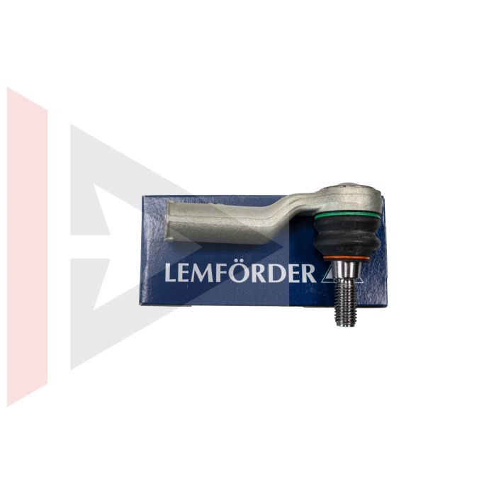 Terminal de direção - Lado Esquerdo Land Rover Freelander 2 2007-2014 - LR002610 - Marca Lemforder