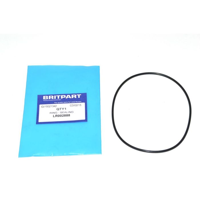 O Ring do Diferencial Traseiro - Land Rover Freelander 2 2007-2014 / Evoque 2012 > - LR002888 - Marca Allmakes