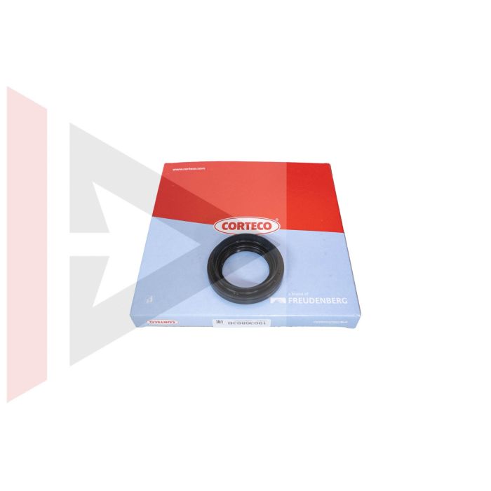 Retentor do Cambio- Land Rover Freelander 2 2007-2014 / Evoque 2012 > - LR002905 - Marca Corteco