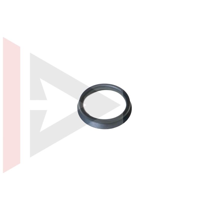 Retentor Externo do Diferencial Dianteiro - Lado Esquerdo - Land Rover Freelander 2 2006-2014 / Evoque 2012-2015 / Discovery Sport 2015 > - LR003155 - Marca Allmakes