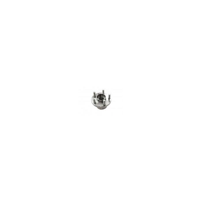 Cubo de Rodas Dianteiro Land Rover Freelander 2 2006-2012 - LR003157 - Marca Bearmach