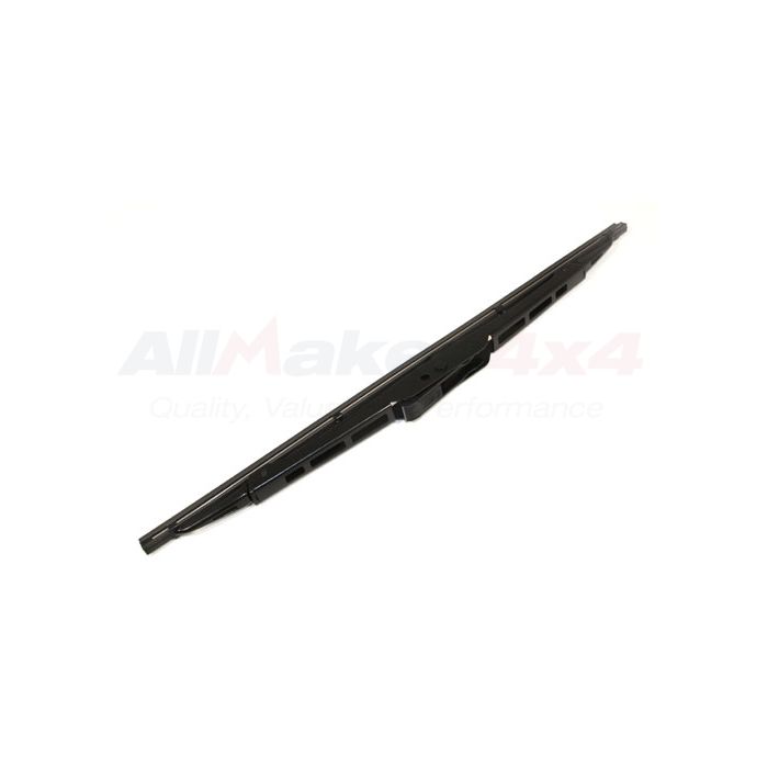 Palheta do Limpador do Parabrisa Traseiro - Land Rover Freelander 2 2007-2014 - LR049843 LR003221 - Marca Bosch