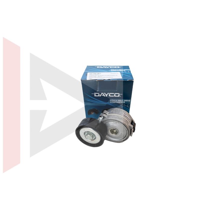 Polia Tensora da Correia Poly V - Land Rover Freelander 2 