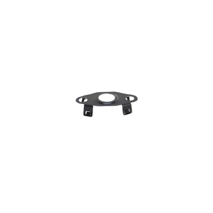 Junta do Tubo de Retorno do Turbo Motor 3.6 V8 Diesel - Land Rover Range Rover 2002-2012 / Range Rover Sport 2005-2013 - LR003787 - Marca Eurospare (Unitario)