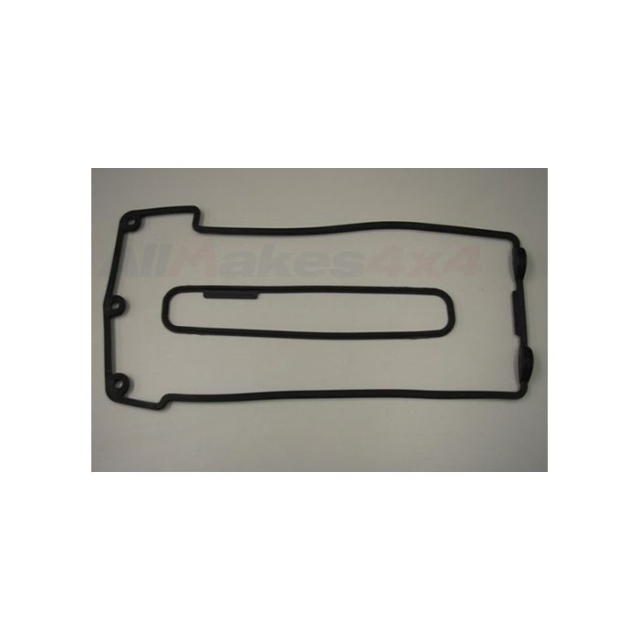 Junta da Tampa de Valvulas (Cilindro de 5 a 8) - Land Rover Range Rover 4.4 V8 Gas 2005-2009 - LR003813 - Marca Elring