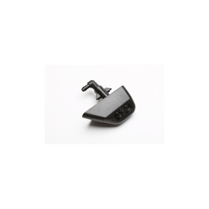 Esguicho do Farol - Lado Direito - Land Rover Freelander 2 2007-2014 - LR003850 - Marca Allmakes