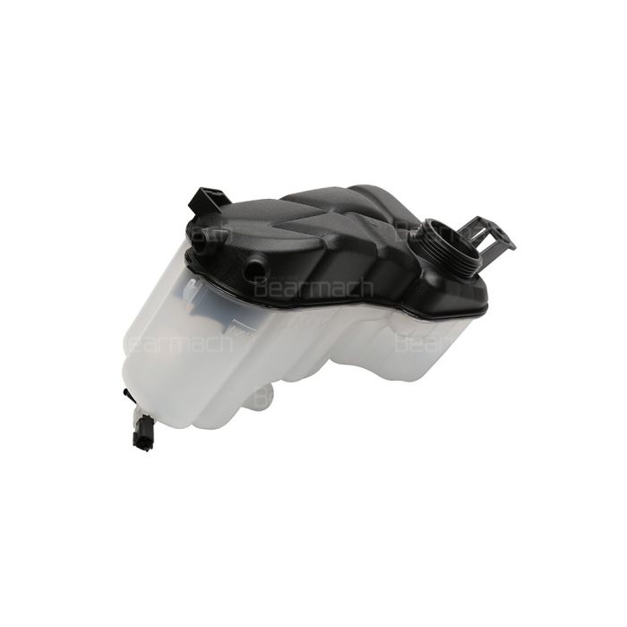 Vaso de Expansão do Radiador (SEM SENSOR) - Land Rover Freelander 2 2007-2014 - LR004080 - Marca Mahle