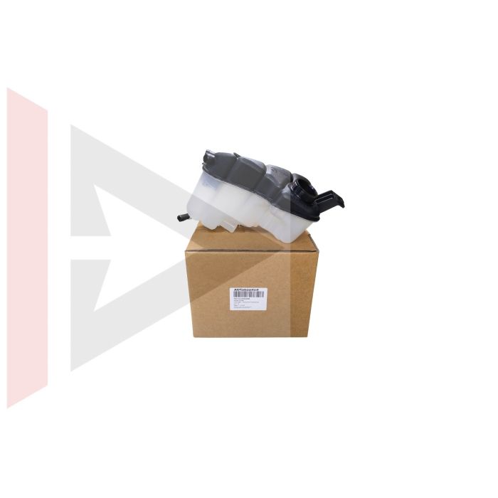 Vaso de Expansão do Radiador - Land Rover Freelander 2  lr004080