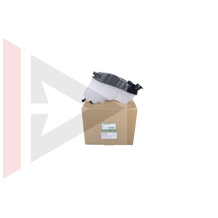 Vaso de Expansão do Radiador - Land Rover Freelander 2 lr004080