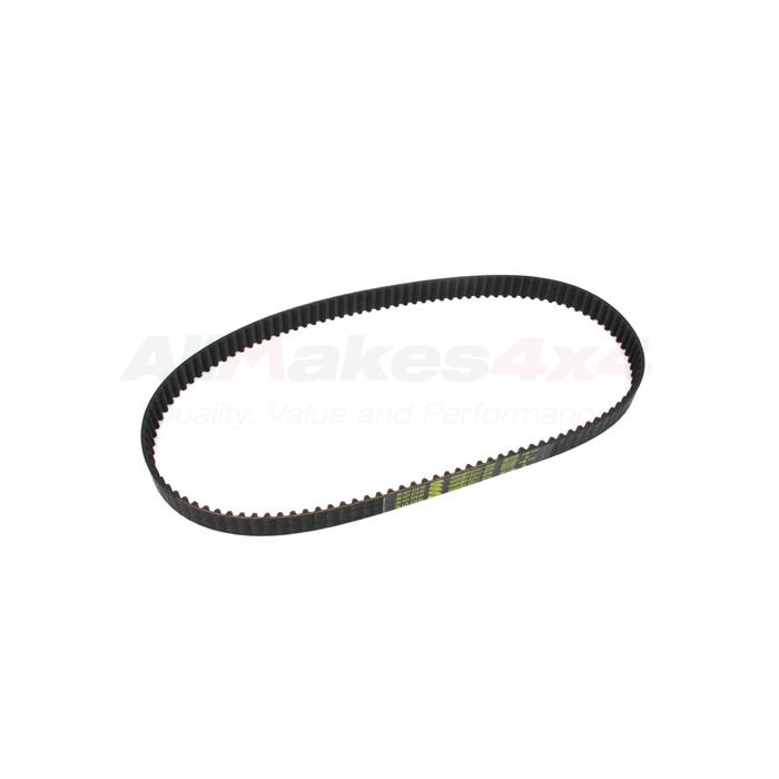 Correia Dentada do Motor (SOMENTE A CORREIA) - Land Rover Freelander 2 2.2 Diesel 2007-2014 / EVOQUE Diesel 2010-2014 / Discovery Sport 2.2 16V DSL 2015 > - LR004257 - Marca Dayco