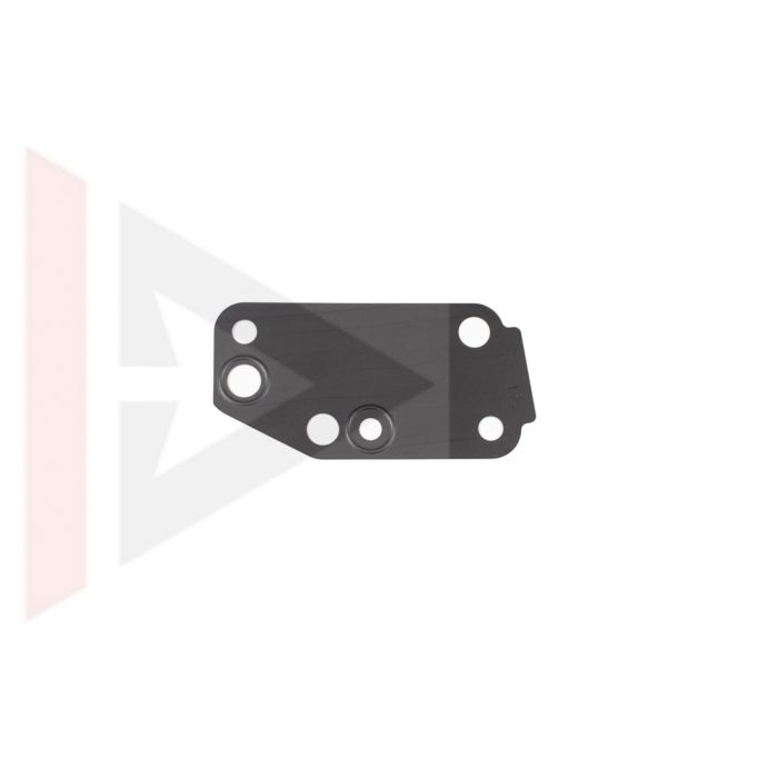 Junta da Bomba D´agua do Motor Puma - Land Rover Defender 2007-2011 - LR004389 - Marca Elring