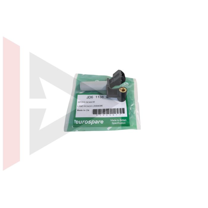 Sensor Posicao do Virabrequim - Motor Puma - Land Rover Defender  lr004396