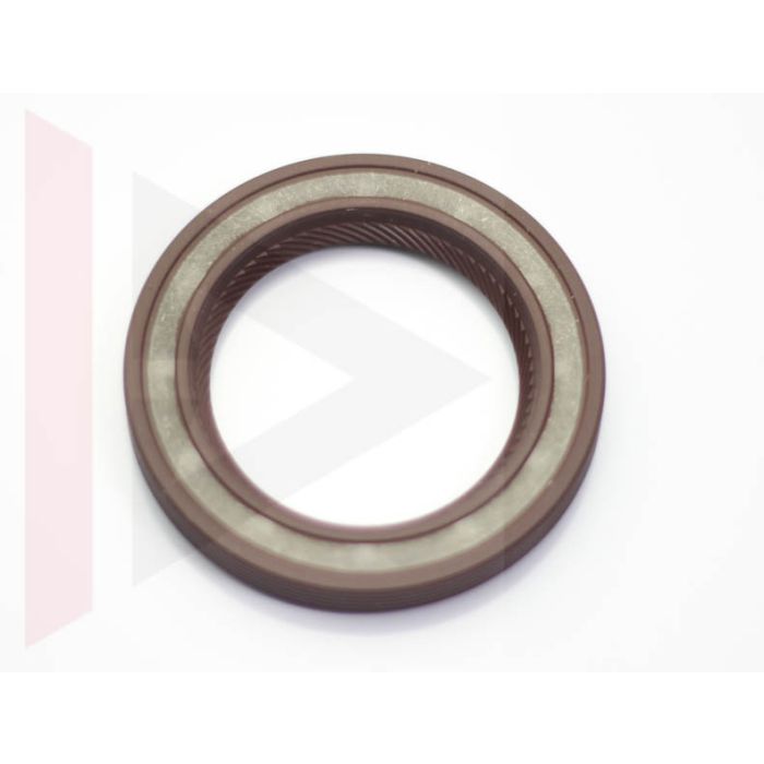 Retentor do Cambio (Entrada) - Land Rover Defender Motor Puma 2007-2010 - LR005024 - Marca Corteco