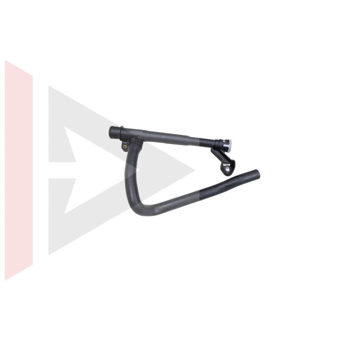 Mangueira do Refrigerador de Oleo - Land Rover Freelander 3.2 Gas 2007-2014 - LR005563 