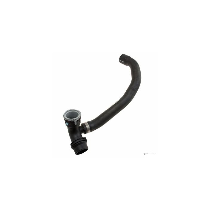 Mangueira do Radiador (Da Mangueira Inferior para Mangueira de entrada da Bomba) - Land Rover Freelander 2 3.2 Gas 2007-2014 - LR005564 - Marca Land Rover