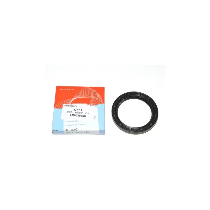 Retentor da Saida do Eixo do Cambio - Land Rover Defender 2007-2011 - LR0058800 - Marca Corteco