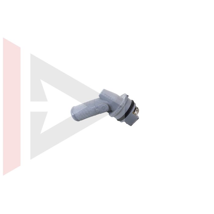 Termostato do Radiador de Oleo - Land Rover Defender PUMA lr005894
