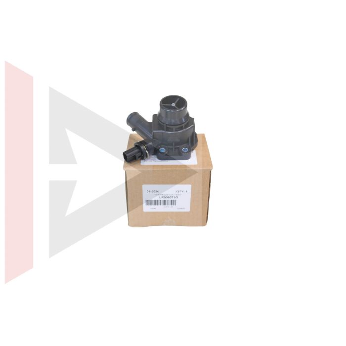 Valvula Termostatica - Land Rover Freelander 2 3.2 Gas 