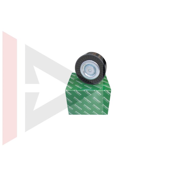 Rolamento Superior da Correia do Alternador Land Rover Freelander 2 3.2 Gas 2007-2014 - LR006076 - Marca Eurospare
