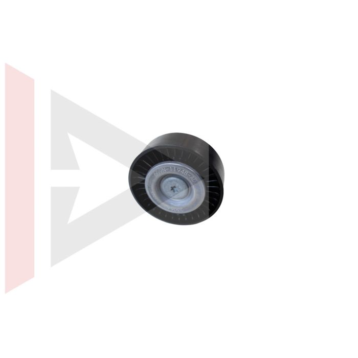 Rolamento Superior da Correia do Alternador Land Rover Freelander 2 3.2 Gas 2007-2014 - LR006076 - Marca Land Rover