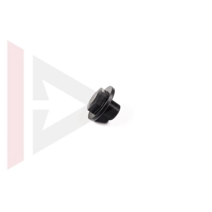 Parafuso do Cambio - Saida da Flange Traseira - Land Rover Defender Puma 2007-2011 - LR006096 - Marca Britpart