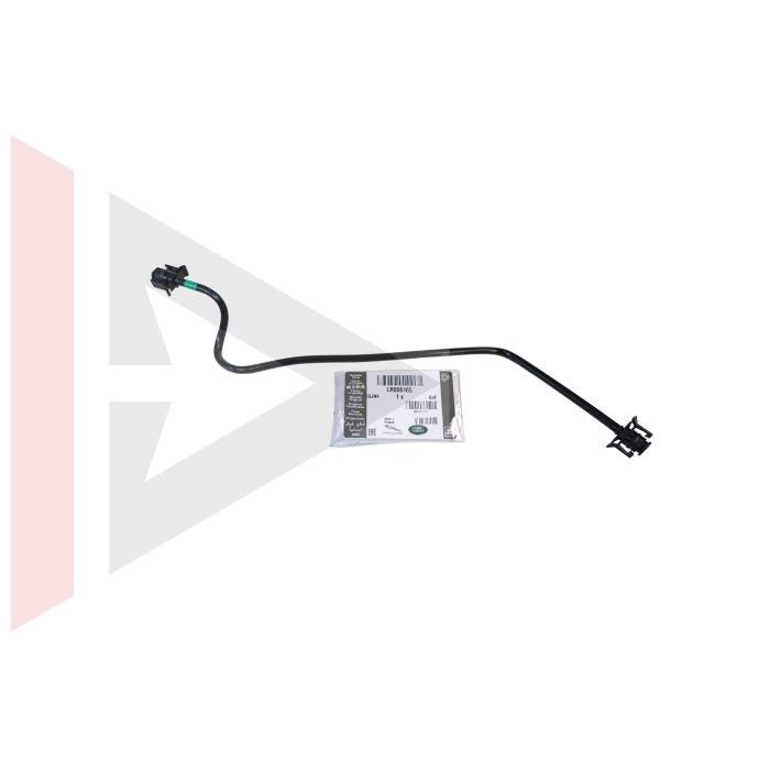 Mangueira do Vaso de Expansão do Radiador (Dreno) - Land Rover Freelander 2 LR006165