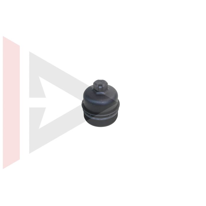 Tampa do Filtro do Oleo do Motor - Land Rover Freelander 2
