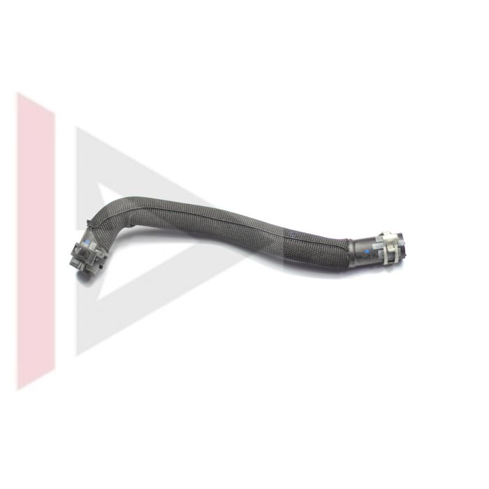 Mangueira do Refrigerador de Oleo (Motor 2.2 16V Diesel) - Land Rover Freelander 2.2 16 V Diesel 2007-2014 / Evoque 2.2 16V Diesel 2012 > / Discovery Sport 2.2 16V 2015 > - LR006660 - Marca Land Rover