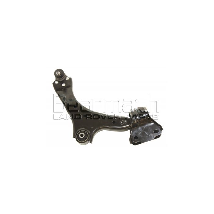 Bandeja da Suspensão - Completa - Lado Direito - Land Rover Freelander 2 2006-2014 - LR007205 - Marca Delphi