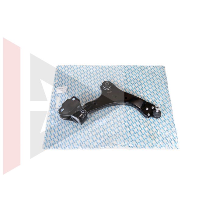 Bandeja da Suspensão - Completa - Lado Direito - Land Rover Freelander 2