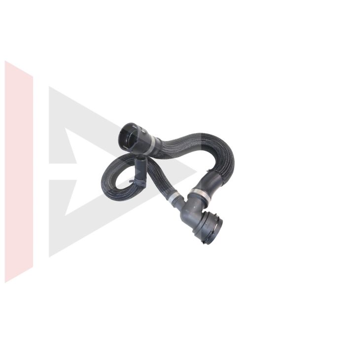 Mangueira Inferior do Radiador - Land Rover Freelander 2 3.2 lr007413