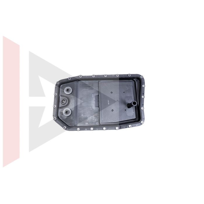 Filtro do Cambio Automatico - Land Rover Discovery 3 2004-2009 lr007474