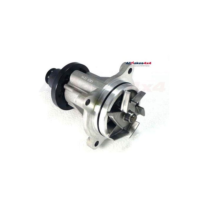 Bomba D´agua do Motor - Land Rover Range Rover 2002-2009 3.6 Diesel / Range Rover 2010-2012 3.6 Diesel / Range Rover Sport 3.6 Diesel - LR008863 LR008145  - Marca Proflow