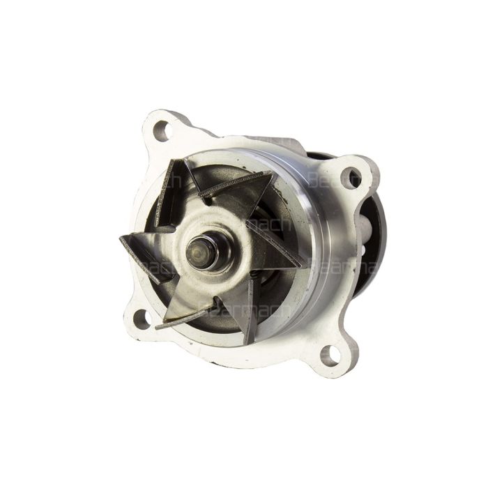 Bomba D´agua do Motor - Land Rover Range Rover 2002-2009 3.6 Diesel / Range Rover 2010-2012 3.6 Diesel / Range Rover Sport 3.6 Diesel - LR008863 LR008145  - Marca Eurospare
