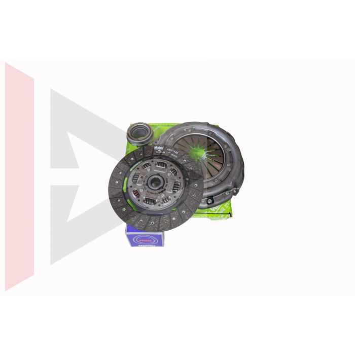 Kit Embreagem Land Rover Defender 90/110 1987-2006