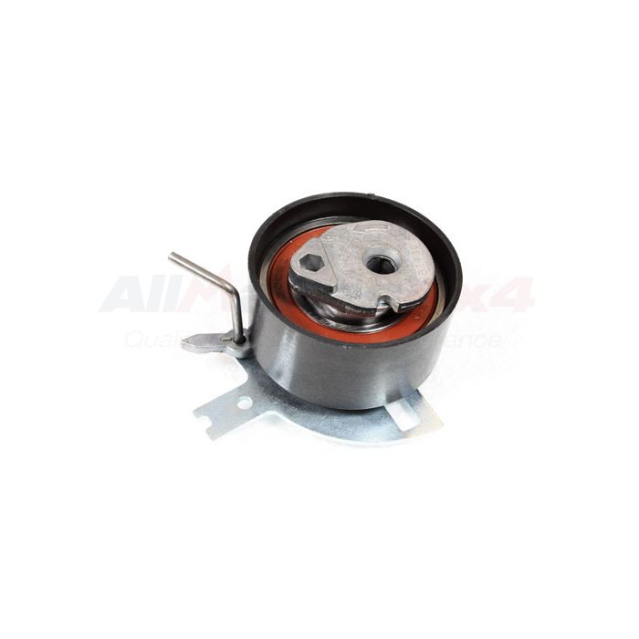 Rolamento Tensor da Correia Dentada - Land Rover Freelander 2 TD4 Diesel 2006-2014 / Evoque 2012-2014 - LR009395 - Marca INA
