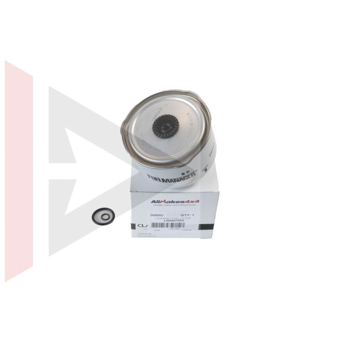FILTRO DE COMBUSTIVEL LAND ROVER DISCOVERY 3