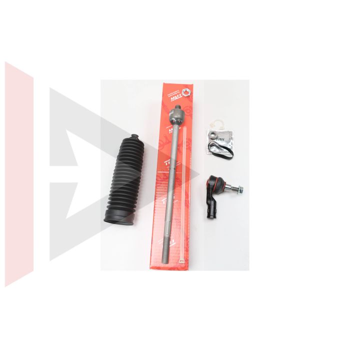 Kit de Reparo da Direcao Interior M16/Exterior M12 - Land Rover Discovery 3 ate Chassi 9A496359 - LR010669 - Marca TRW